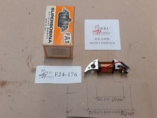 Coil power source fas - source, system
