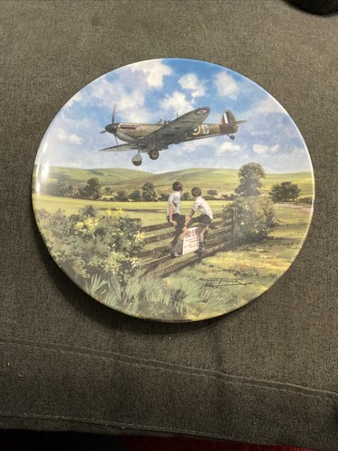 Royal doulton heroes - royal,