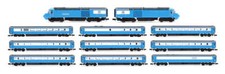 Dapol 2D-019-300 N Gauge Class