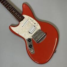 Fender guitar JAG -STANG Musical Instruments