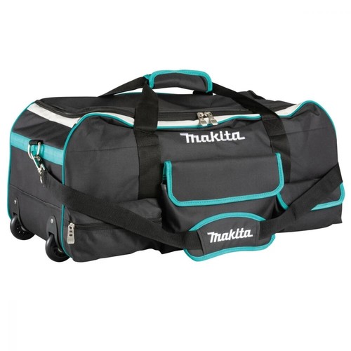 Makita large wheeled tool - makita,