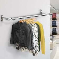 Wall Mounted Clothes Hanging