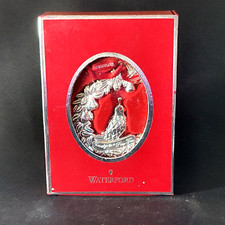 WATERFORD SILVER PARTRIDGE