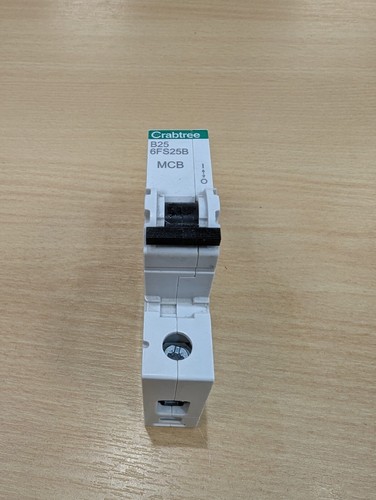 Crabtree loadstar mcb rcbo - mcb,,