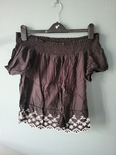 Primark Size 12 Black