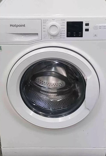 Hotpoint nswr 843c - uk, 8kg