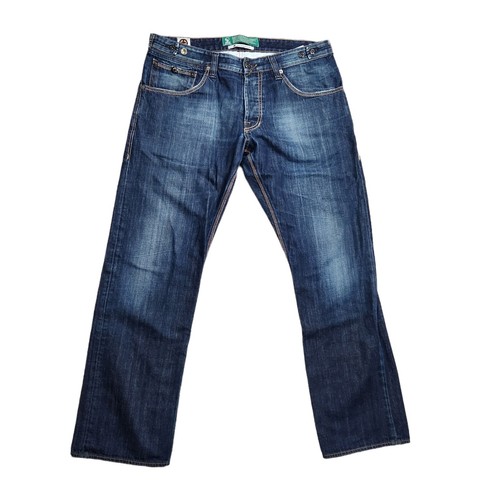 Kuyichi nick regular - regular, slim