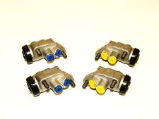 AUSTIN A40 DEVON & SOMERSET