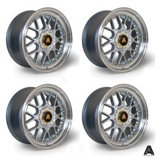 Autostar sprint 8 0j - autostar, 17"