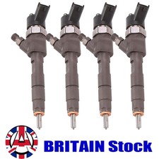 4XFuel Injector For Renault