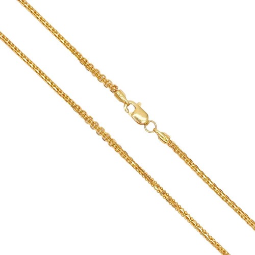 22ct yellow gold small - gold, beaded