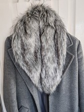 Lipsy Smart Wool Blend Coat