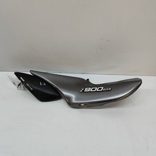 KAWASAKI Z Left side fairing