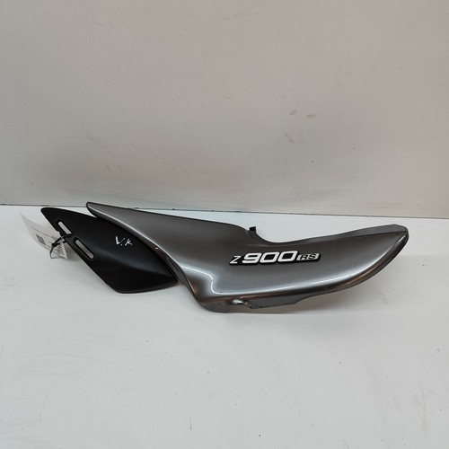 Kawasaki left side fairing - z,