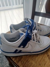 Nike Vandal Low White/Blue