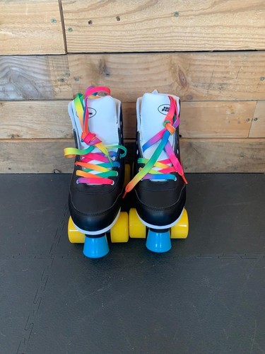 Fear rainbow quad roller - fear,