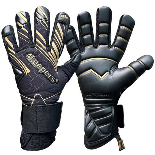 Rękawice bramkarskie 4keepers - rękawice,