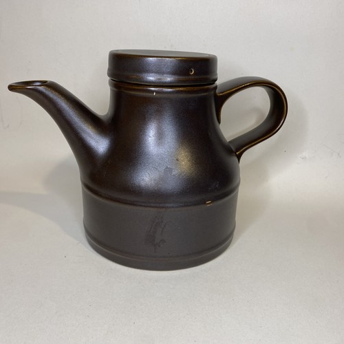Vintage kiln craft - kiln, brown