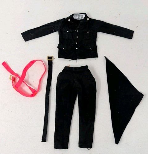 Vintage action man - vintage,