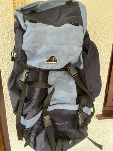 Eurohike wilderness 65s - eurohike,