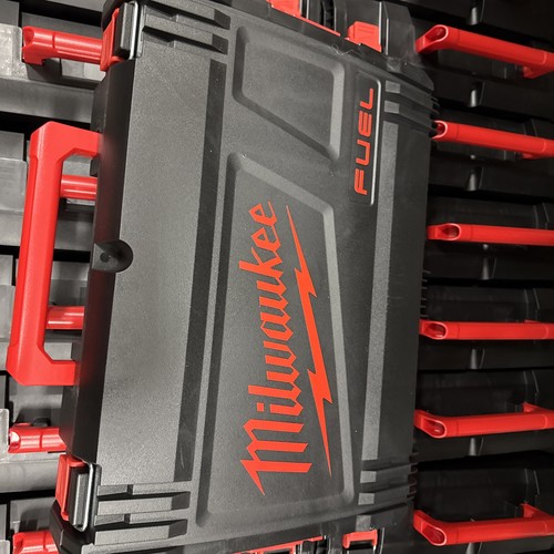 Milwaukee dynacase heavy duty - heavy,