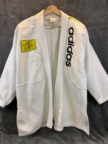 Adidas jj500 bjj jiu jitsu - jj500, gi