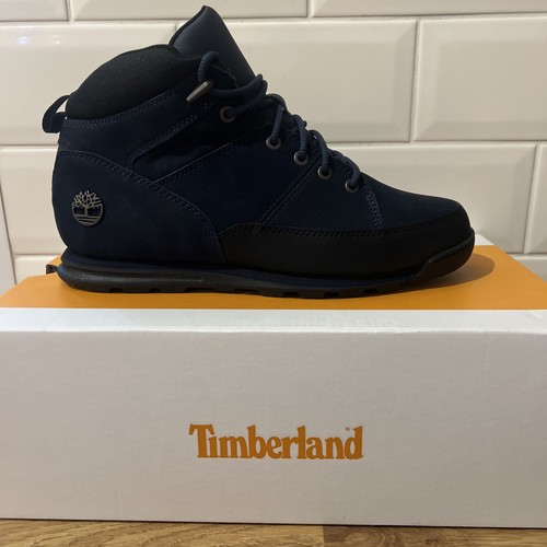 Timberland euro rock mid - timberland,