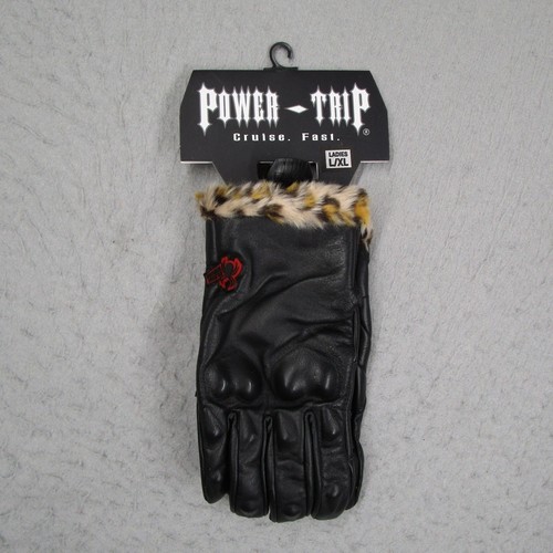 Power trip black widow - trip,