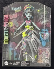Monster High Frankie Stein