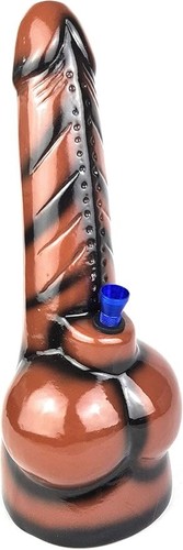 30cm penis ceramic - ceramic, pipe
