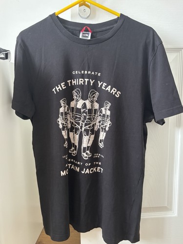 The north face men - men's, t-shirt