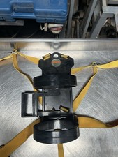 Scuba Tank Holder/backpack