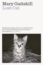 Lost cat memoir mary - memoir,