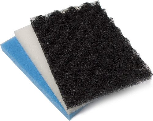 Replacement foam set - replacement,