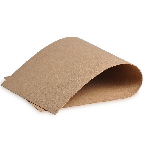 Cork sheet roll high density - sheet,