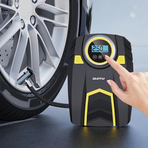12v 150psi electric corded car - 12v,