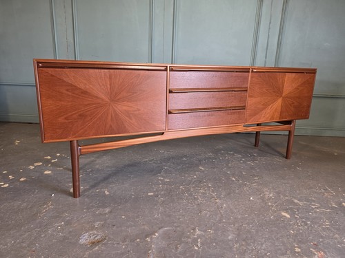 Mid century teak mcintosh - teak,