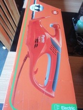 New boxed flymo easicut 450 - boxed,