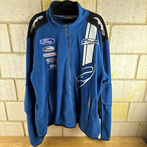 Fpr ford performance racing - ford,
