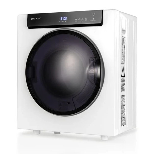 4kg compact dryer - compact,