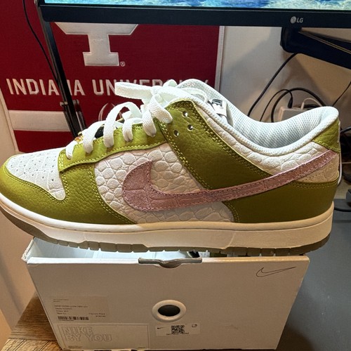 Nike you dunk - nike, low