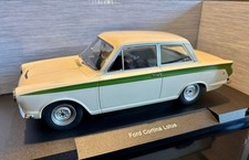 Model Car Group Ford Lotus