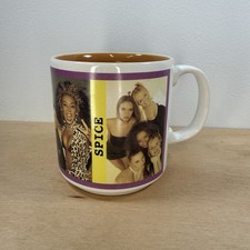 Vintage Unofficial Spice Girls