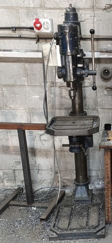 Grimston electriska a - grimston, is
