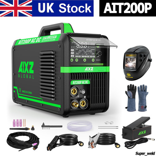 Tig welding machine - tig,