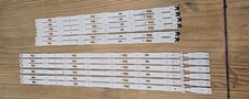 Full set LED SAMSUNG