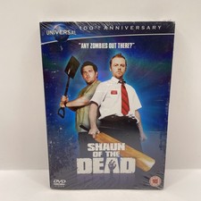 Shaun Of The Dead 100th