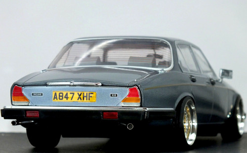 Custom 1984 series iii - custom,