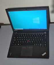 Lenovo ThinkPad X250 Laptop