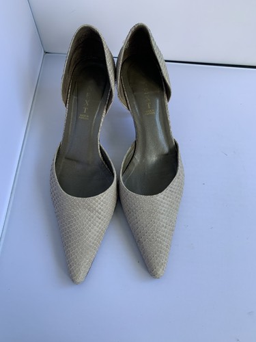 Next pointed toe - next,